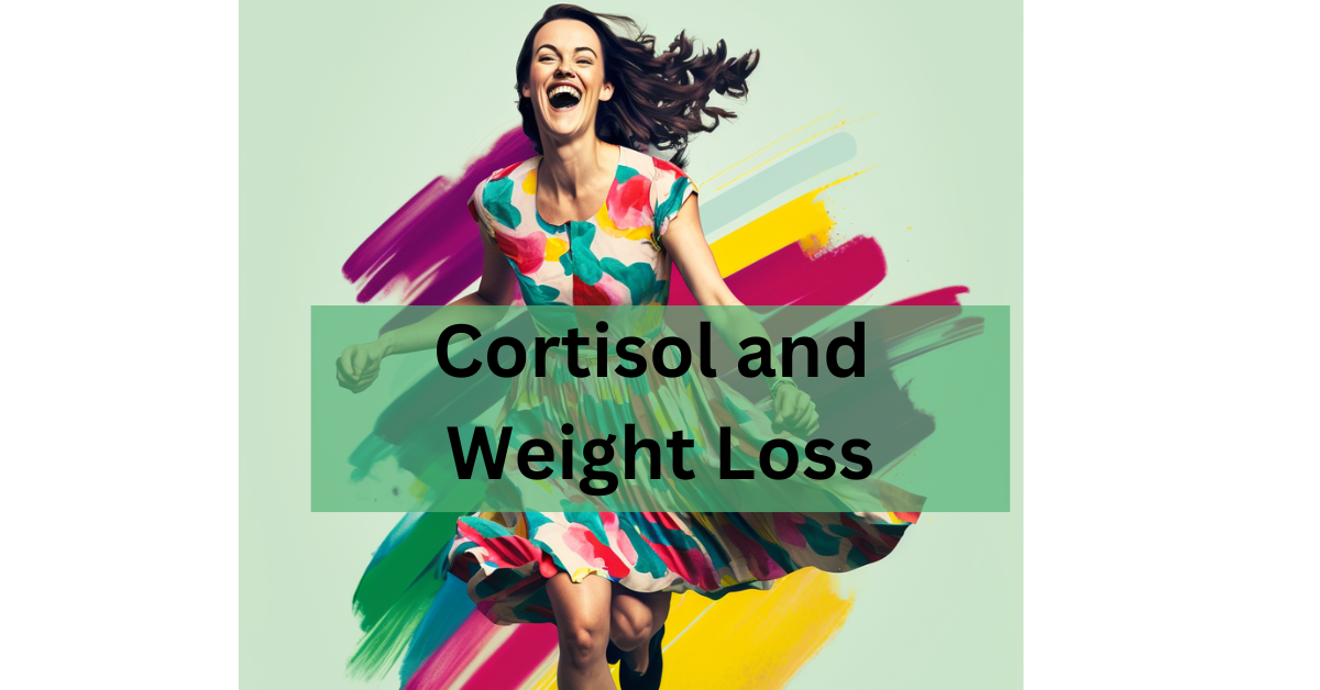 cortisol and weight loss