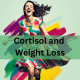 cortisol and weight loss