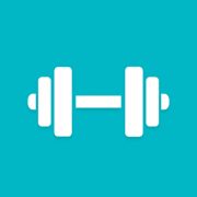 fitness dumbbell