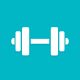 fitness dumbbell