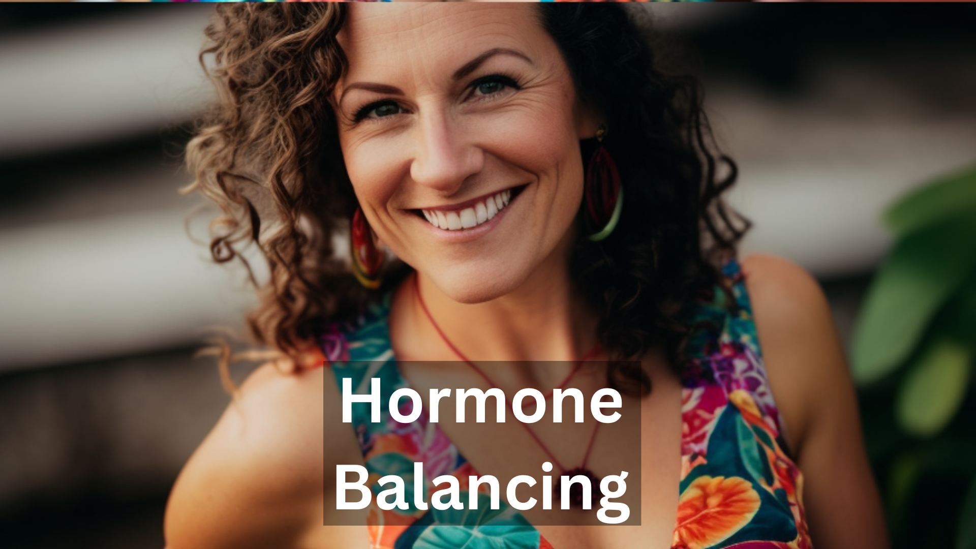 Hormone Balancing | OneBody Wellness and Body Transformation