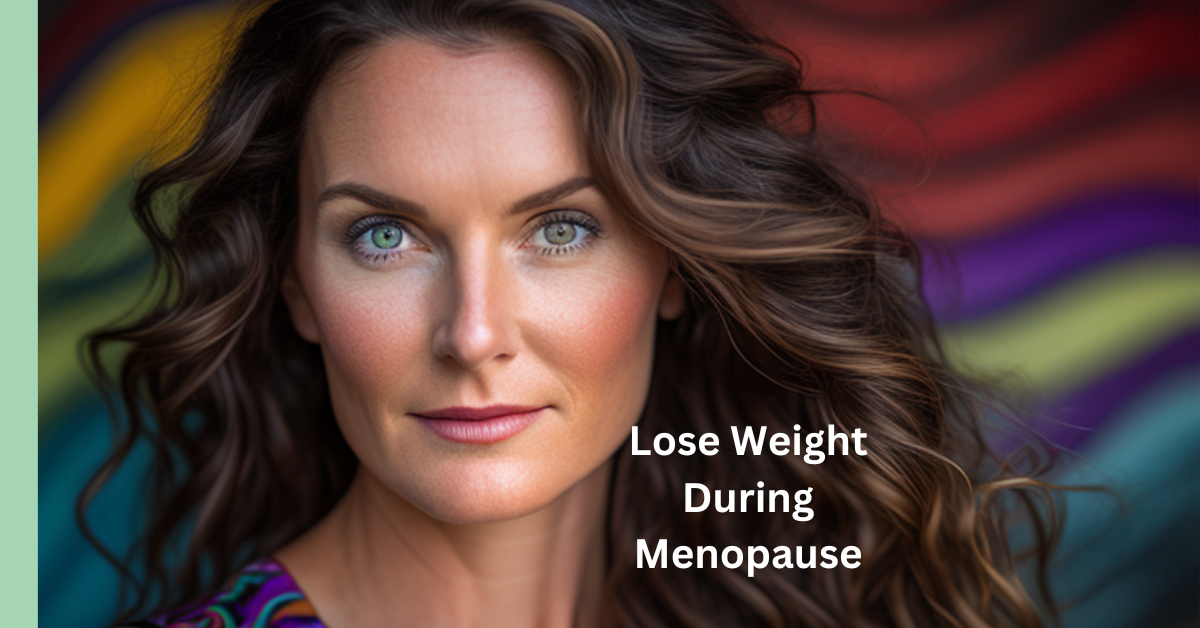 cortisol and weight loss
