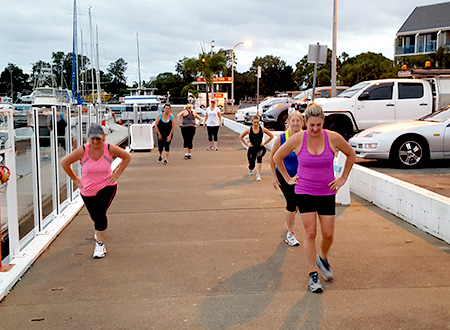 Outside Session Outside Session