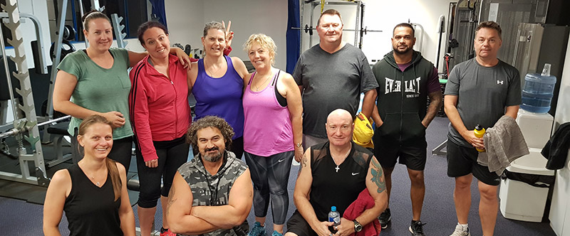 Support-team Support team