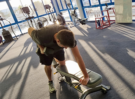 Runaway Bay personal Training Runaway Bay personal Training