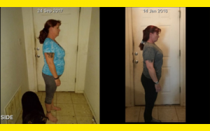 Teresa S, a busy mother and sufferer of Hashimoto’s Disease